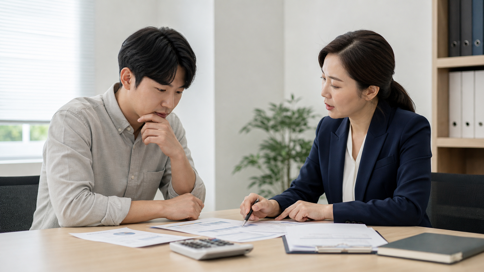 셀프빨래방 창업 대출
